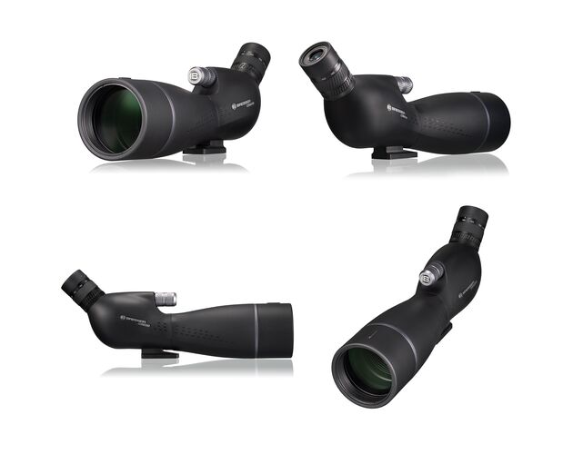 Spektív BRESSER Condor 20–60×80 Gen. II, image-4