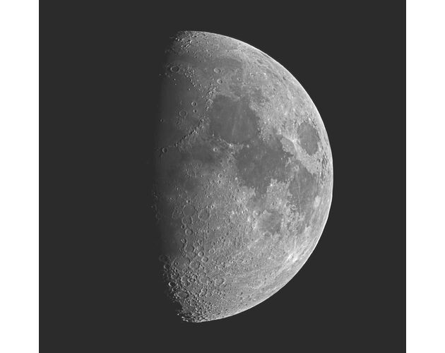 BRESSER Sirius 70/900 AZ - achromatický refraktor, image-7