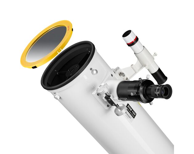 BRESSER Messier 6" Dobson - teleskop Dobson, image-2