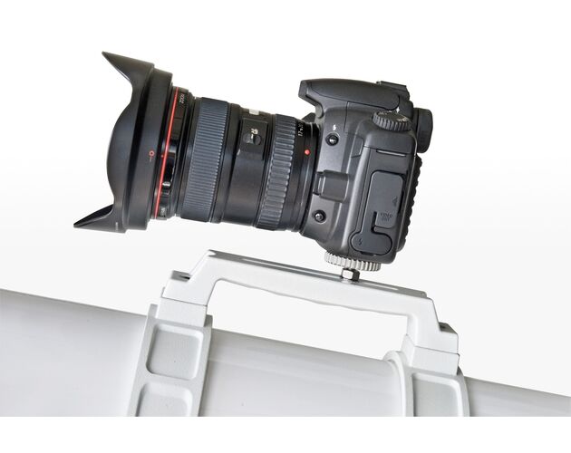 BRESSER Messier NT-130/1000 - teleskop Newton, image-3