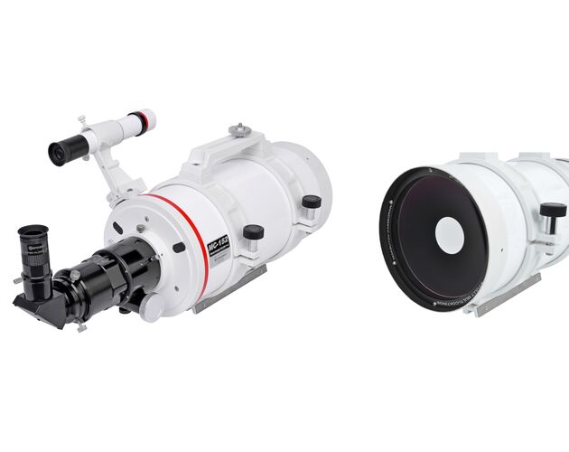 BRESSER Messier MC-152 Hexafoc - Maksutov-Cassegrain, image-2