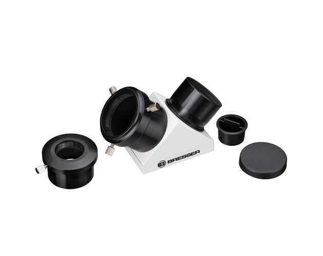 Zenitné zrkadlo BRESSER 2" s 93 % odrazivosťou, image-4