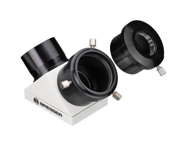 Zenitné zrkadlo BRESSER 2" s 93 % odrazivosťou, image-2