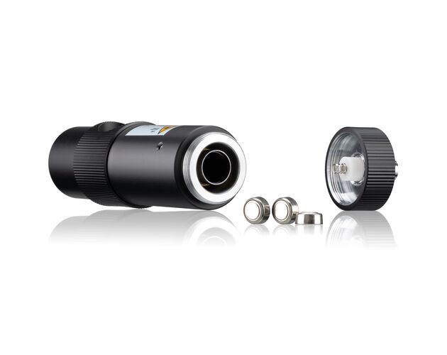 Laserový kolimátor BRESSER 31,7 mm (1,25"), image-6