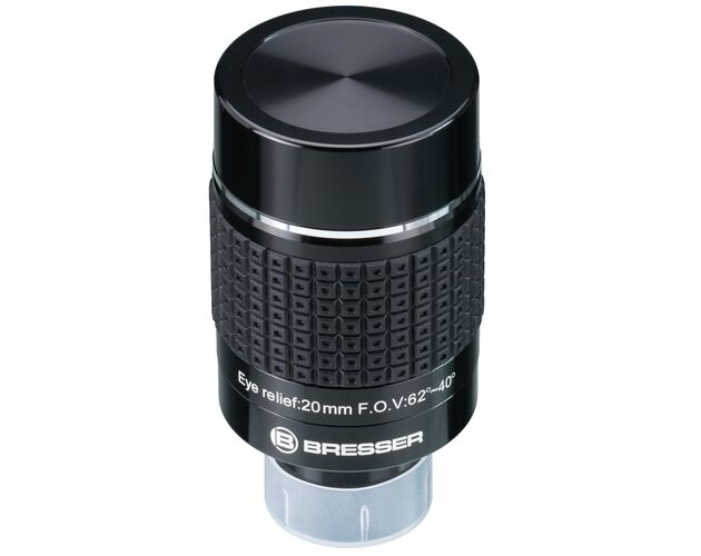 Zoom okulár BRESSER LER Deluxe 8–24 mm (1,25"), image-5