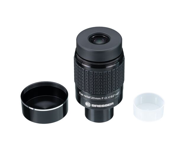 Zoom okulár BRESSER LER Deluxe 8–24 mm (1,25"), image-6