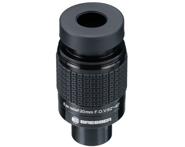 Zoom okulár BRESSER LER Deluxe 8–24 mm (1,25"), image-2