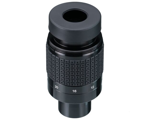 Zoom okulár BRESSER LER Deluxe 8–24 mm (1,25"), image-3