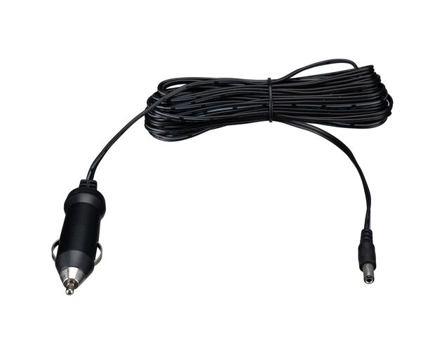 Adaptér BRESSER KFZ 12 V / 7,5 m, image-3