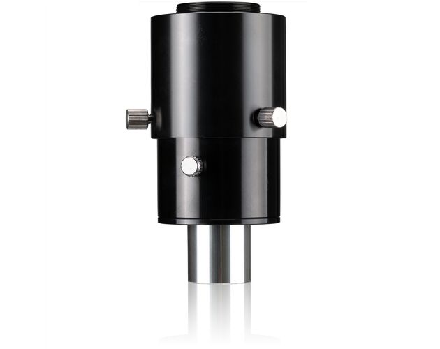 Variabilný adaptér BRESSER 1,25" pre okulárovú projekciu, image-2