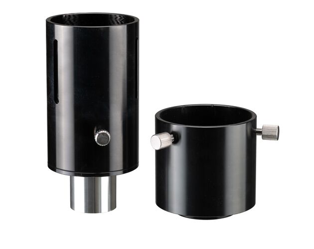 Variabilný adaptér BRESSER 1,25" pre okulárovú projekciu, image-5