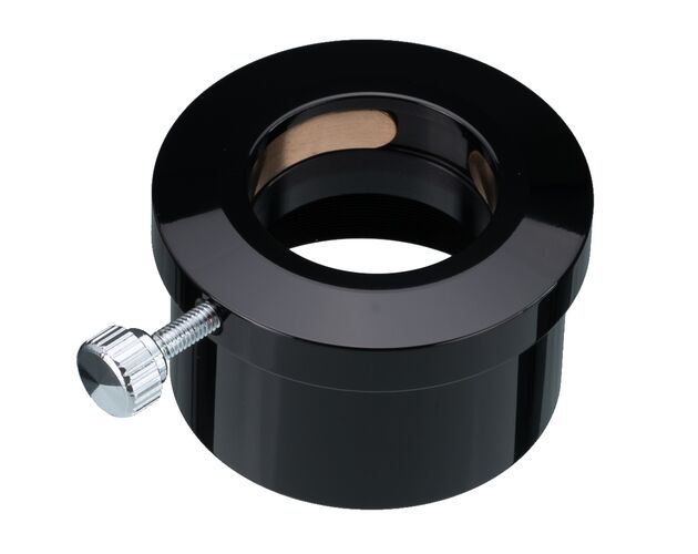 Redukčný adaptér BRESSER 1,25"/2", image-2