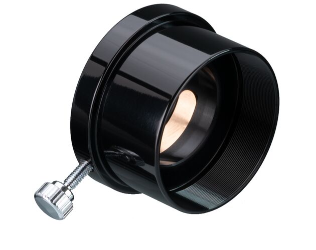 Redukčný adaptér BRESSER 1,25"/2", image-3