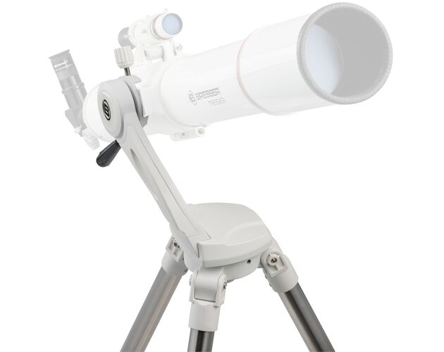 Teleskopová montáž BRESSER NANO AZ azimutálna so statívom, image-3