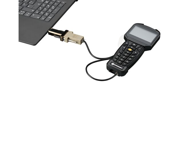 Ovládací kábel BRESSER pre MCX Goto teleskopy a EXOS-II EQ Goto montáže, image-3