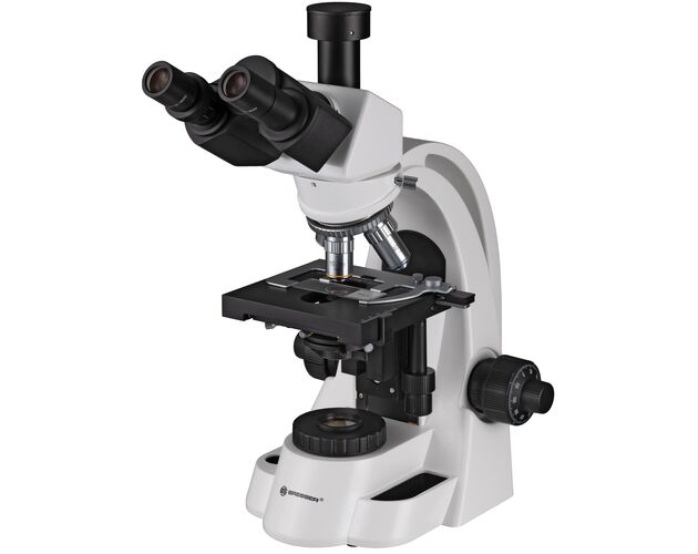 Bresser BioScience Trino 40x-1000x Mikroskop, image-2
