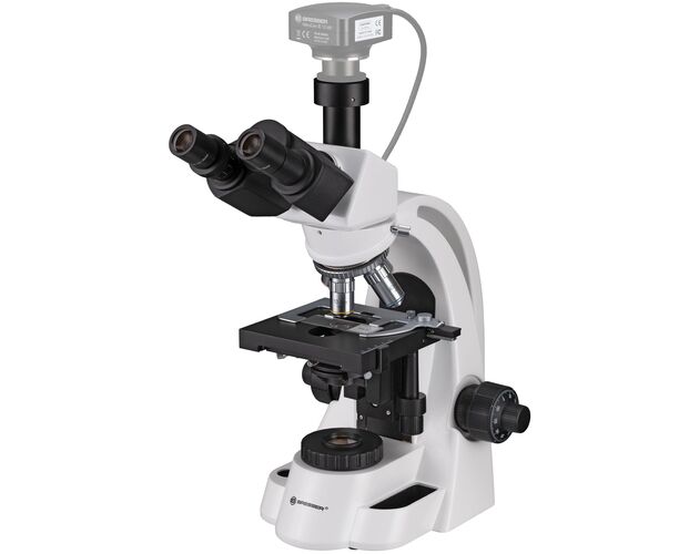 Bresser BioScience Trino 40x-1000x Mikroskop, image-4