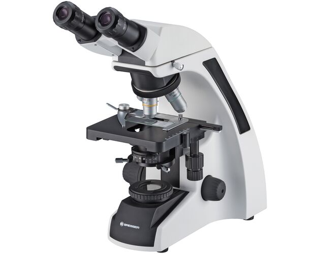 Bresser Science TFM-201 Bino Mikroskop, image-2
