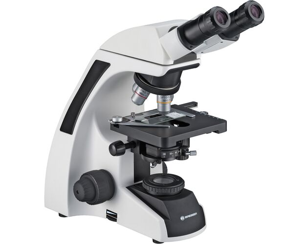 Bresser Science TFM-201 Bino Mikroskop, image-3