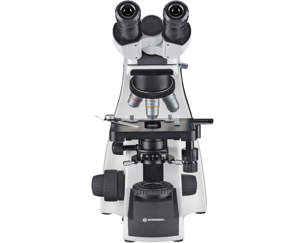 Bresser Science TFM-201 Bino Mikroskop, image-4