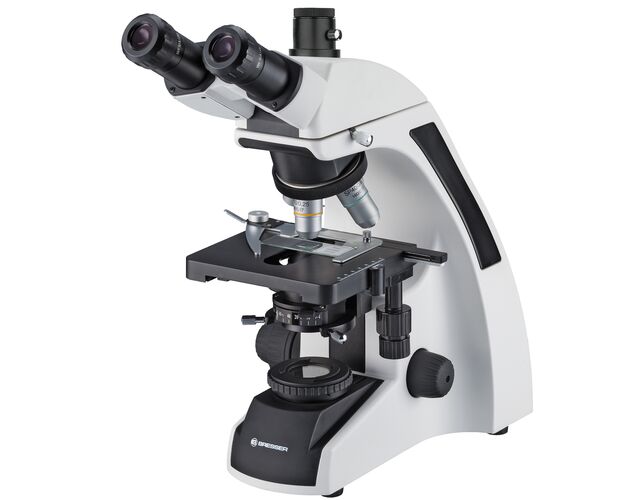 Bresser Science TFM-301 Trino Mikroskop, image-2
