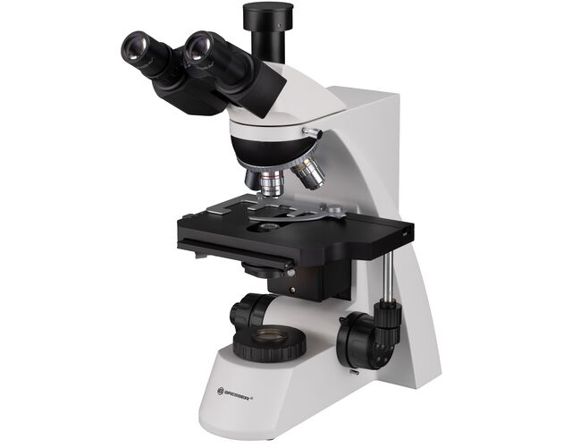 Bresser Science TRM-301 Trino Mikroskop, image-3