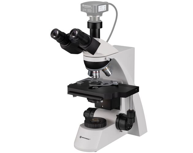 Bresser Science TRM-301 Trino Mikroskop, image-4