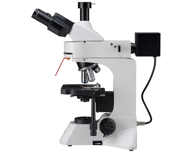 Bresser Science ADL 601-F LED 40x-1000x Fluorescenčný mikroskop, image-4