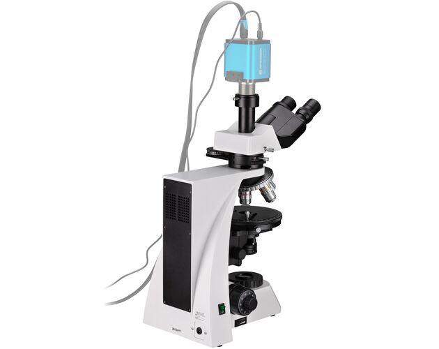 Bresser Science MPO-401 Polarizačný mikroskop, image-5