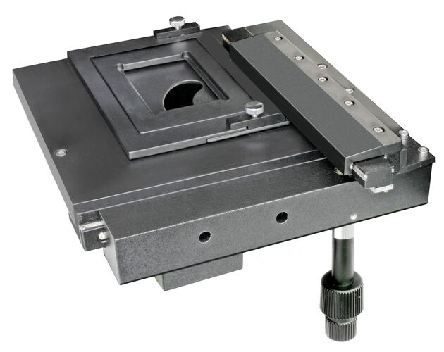 Bresser Science IVM-401 Inverzný mikroskop, image-3