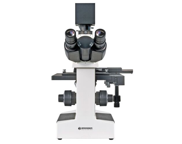 Bresser Science IVM-401 Inverzný mikroskop, image-6