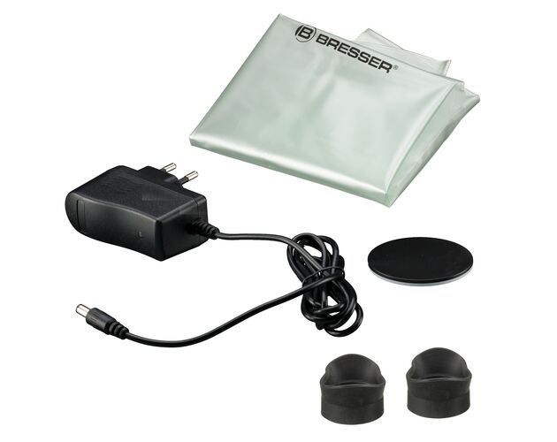 Bresser Analyth STR 10x-40x Stereomikroskop, image-7