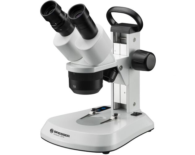 Bresser Analyth STR 10x-40x Stereomikroskop, image-4