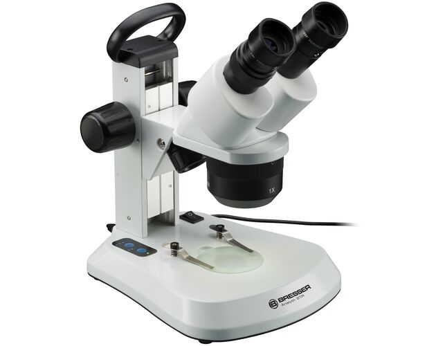 Bresser Analyth STR 10x-40x Stereomikroskop, image-6