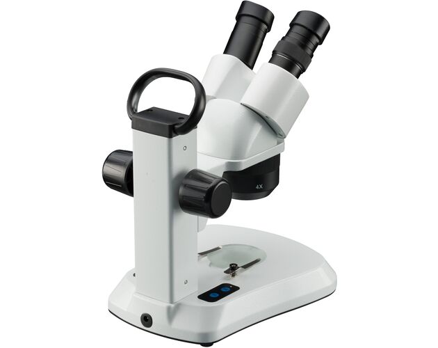 Bresser Analyth STR 10x-40x Stereomikroskop, image-5