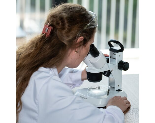 Bresser Analyth STR 10x-40x Stereomikroskop, image-3