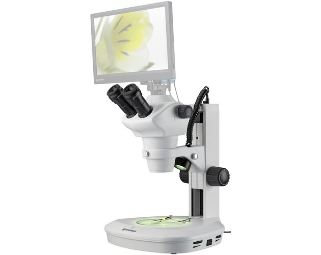 Bresser Science ETD-201 8x-50x Trino Zoom Stereomikroskop, image-5