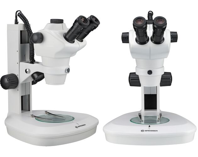 Bresser Science ETD-201 8x-50x Trino Zoom Stereomikroskop, image-2
