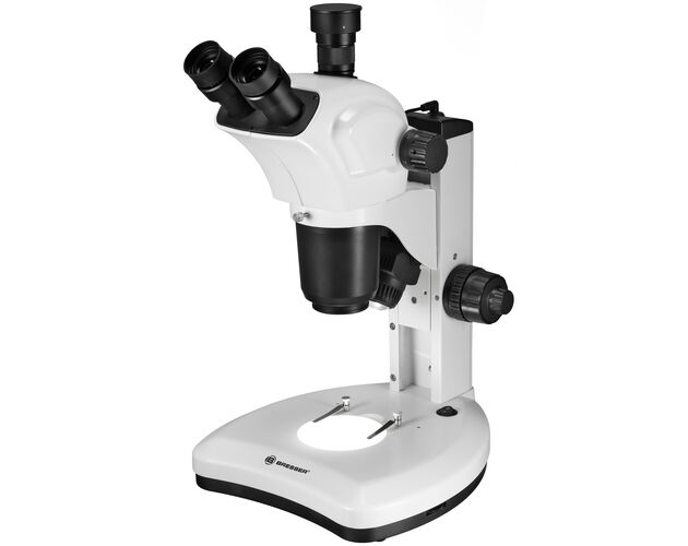 Bresser Science ETD-301 7x-63x Trino Zoom Stereomikroskop, image-2