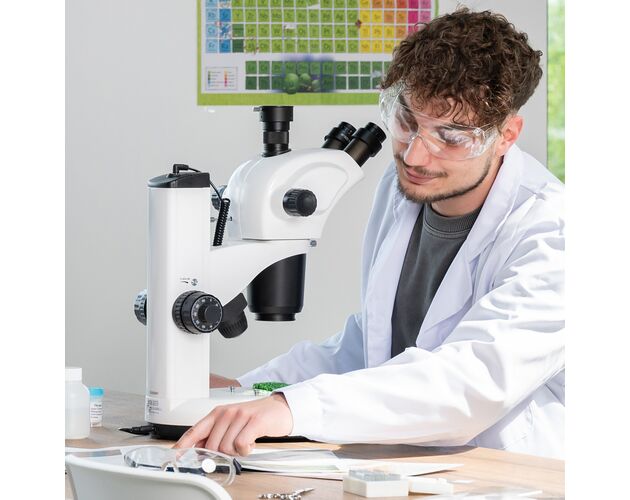 Bresser Science ETD-301 7x-63x Trino Zoom Stereomikroskop, image-6