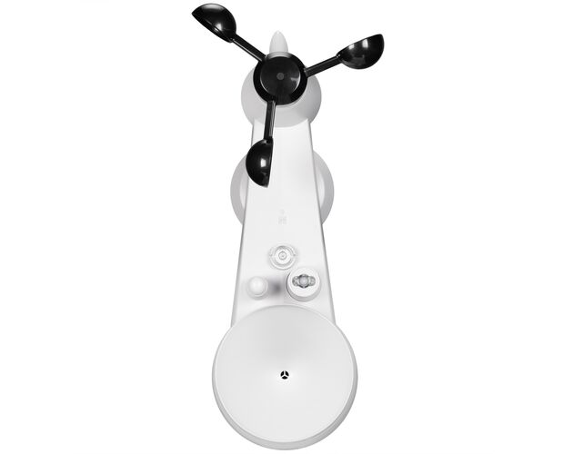 Smart Home 7-v-1 meteorologická stanica BRESSER Tuya ClimateConnect, image-5