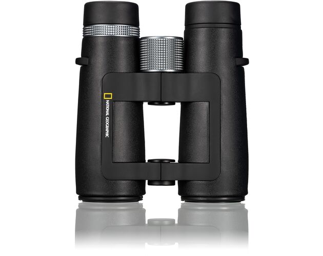 Ďalekohľad NATIONAL GEOGRAPHIC Trueview NG 10x42 so špeciálnym otvoreným mostíkom, image-5