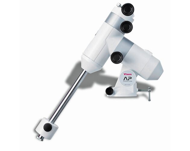 Vixen AP-R130Sf - teleskop Newton, image-5
