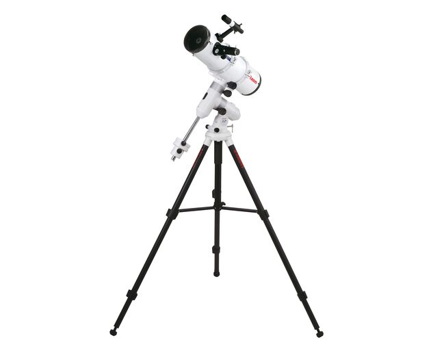 Vixen AP-R130Sf - teleskop Newton, image-2