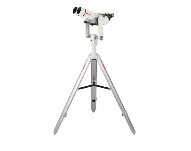 Vixen HF2-BT81S-A Kompletná sada obrovského ďalekohľadu, image-2