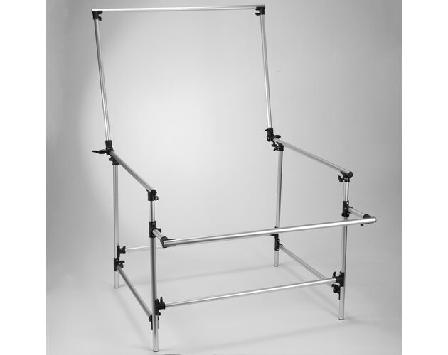 Fotografický stôl BRESSER Y-11 100 × 200 cm, image-4