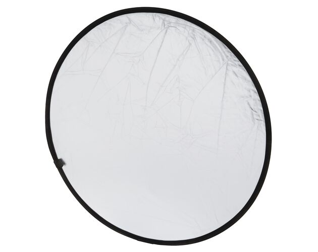 Faltreflektor BRESSER BR-TR5 2v1 zlato/striebro 80 cm kruhový, image-3