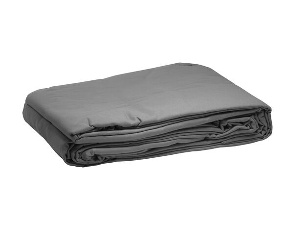 Pozadie BRESSER BR-D23 so systémom 3 × 6 m – sivé, image-5