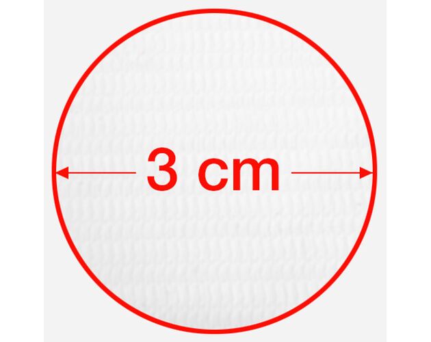 Vinylové pozadie BRESSER 2,72 × 4 m – čierne/biele, image-4