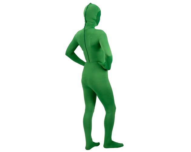 Chromakey overal BRESSER Greenscreen/XL, image-3
